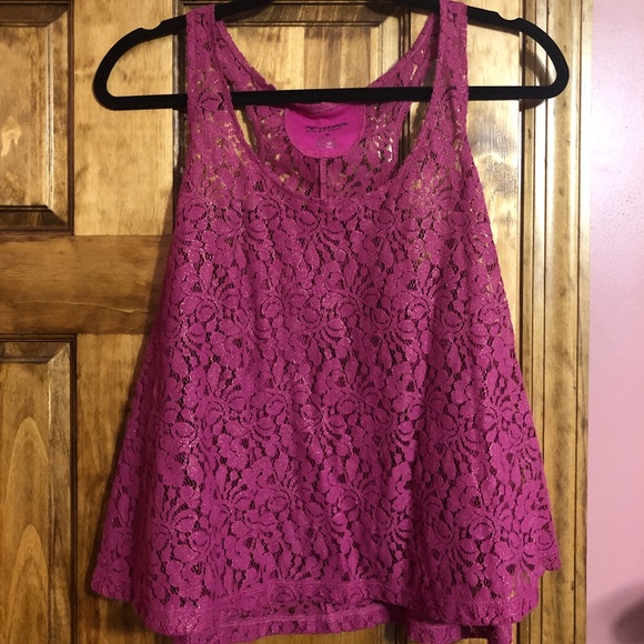 Tank Topv - Picture 1 of 3